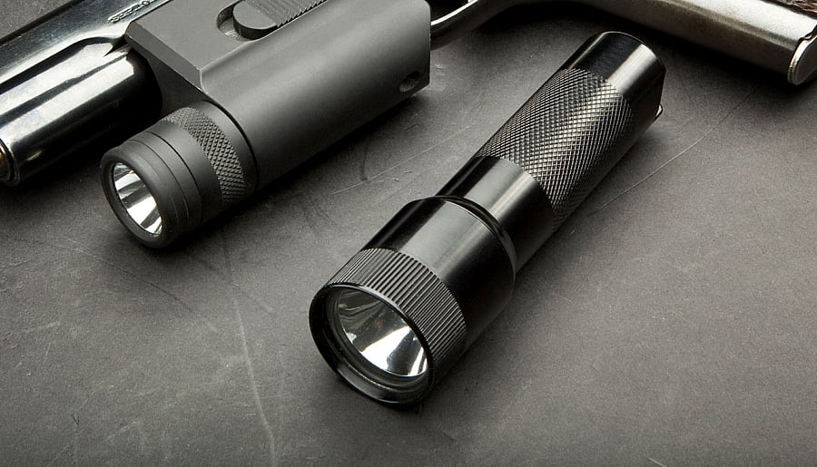 SureFire History: LPC Model 310The weaponlight that changed the game
