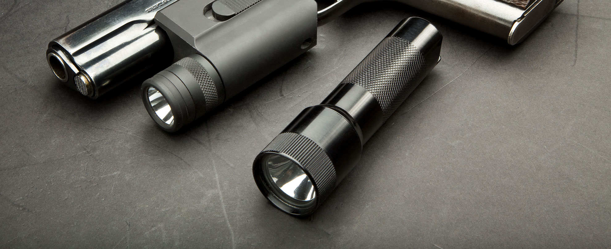SureFire History: LPC Model 310The weaponlight that changed the game